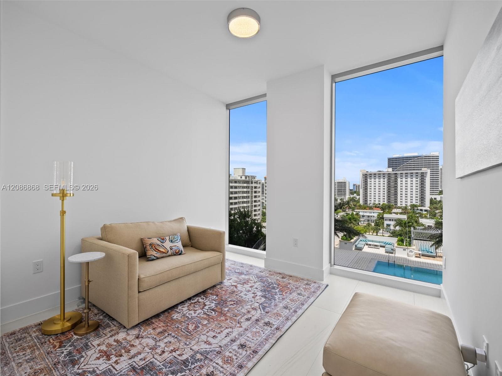 Selene Oceanfront Residences · #605-S in Fort Lauderdale - Photo 34