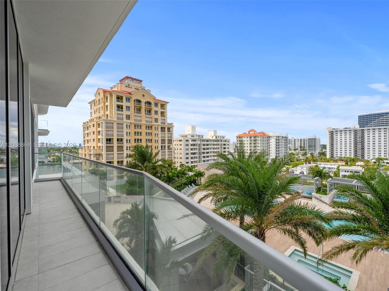 Selene Oceanfront Residences · #605-S in Fort Lauderdale - Photo 38