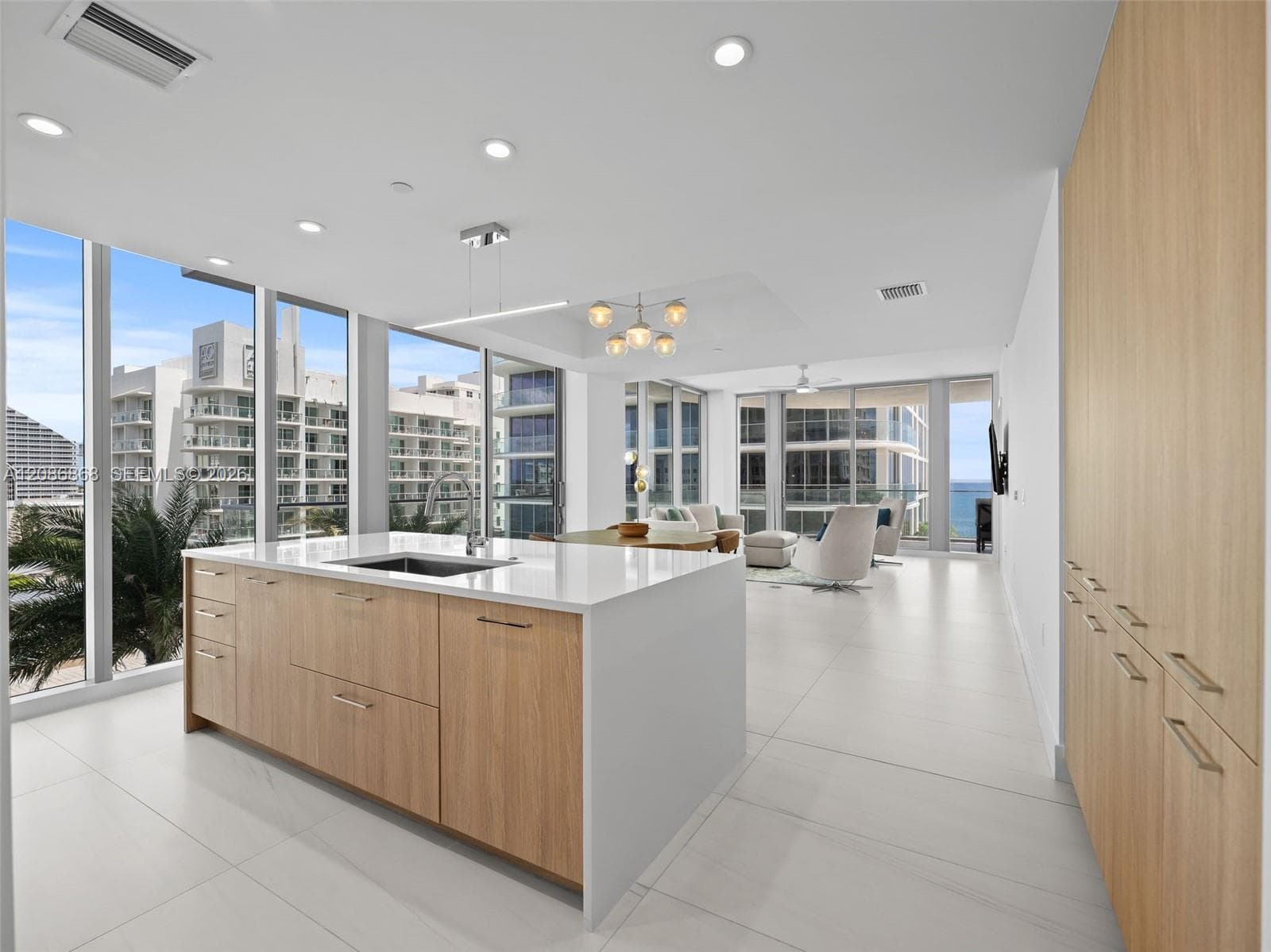Selene Oceanfront Residences · #605-S in Fort Lauderdale - Photo 10