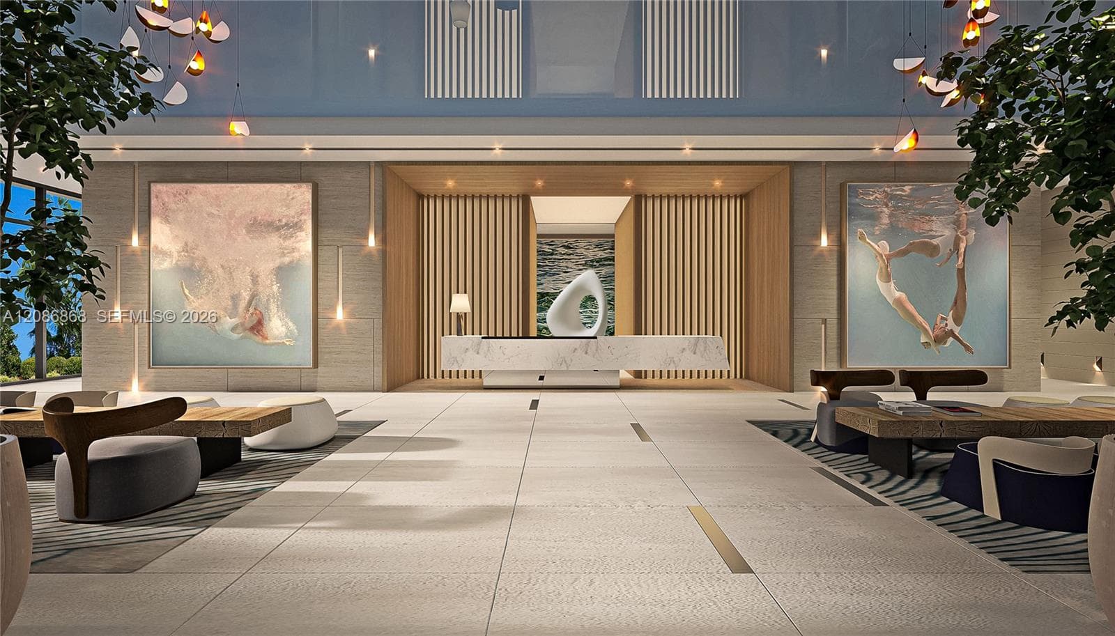 Selene Oceanfront Residences · #605-S in Fort Lauderdale - Photo 49