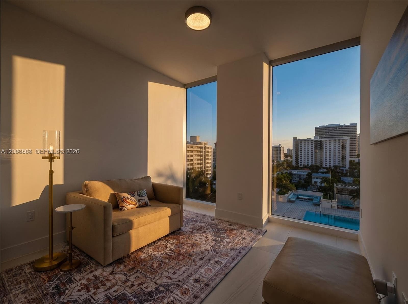 Selene Oceanfront Residences · #605-S in Fort Lauderdale - Photo 33