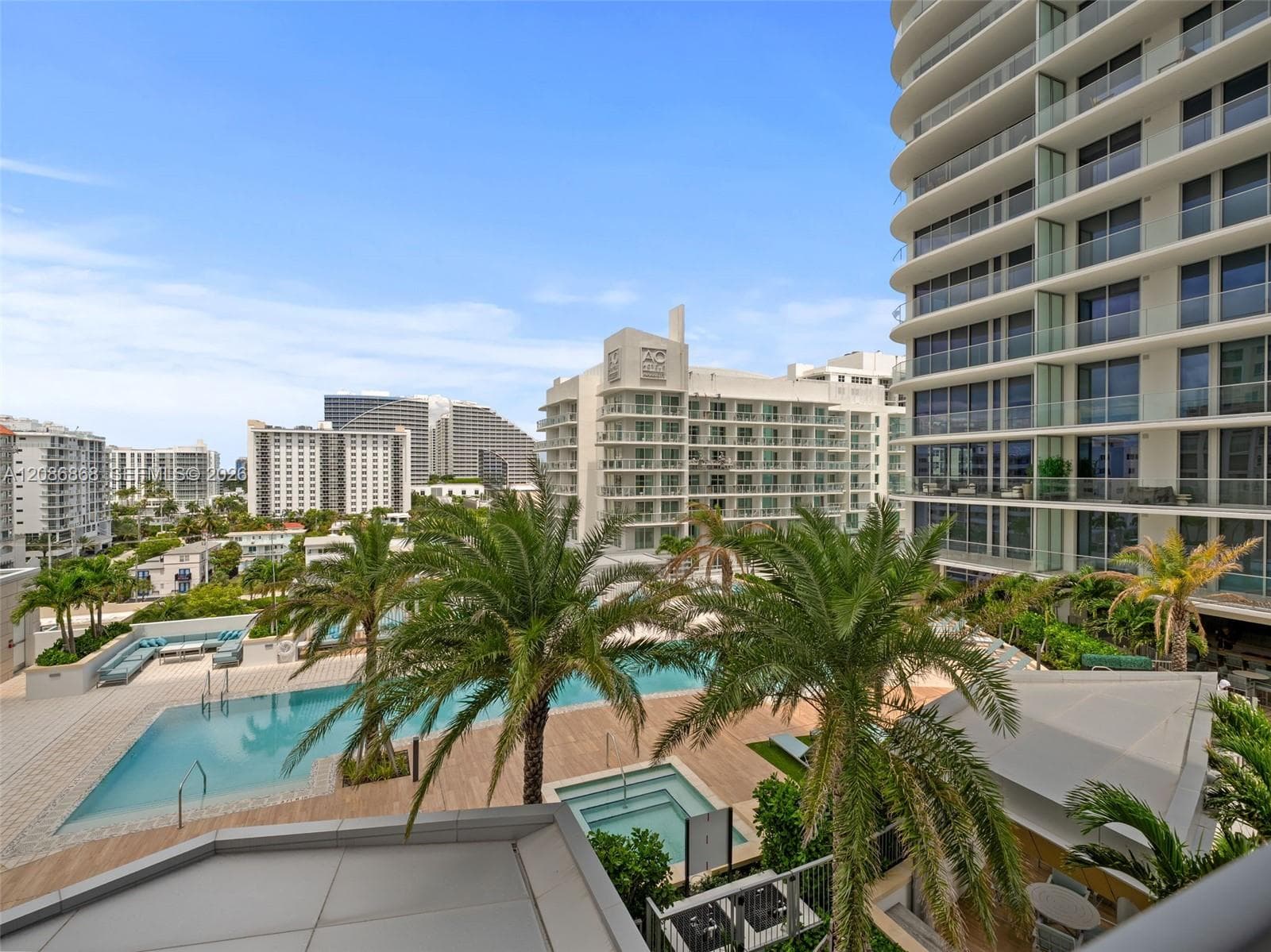 Selene Oceanfront Residences · #605-S in Fort Lauderdale - Photo 41