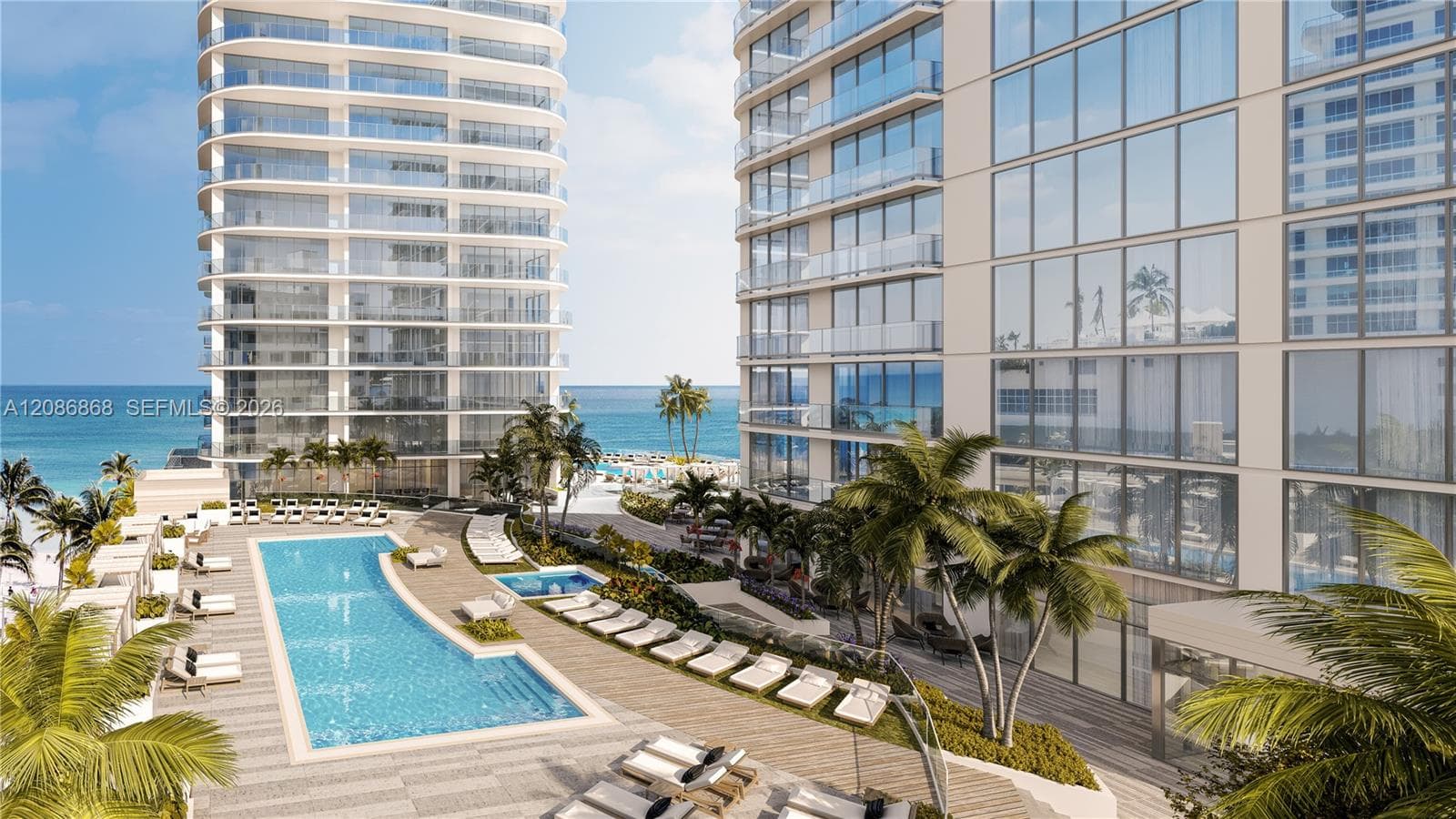 Selene Oceanfront Residences · #605-S in Fort Lauderdale - Photo 45