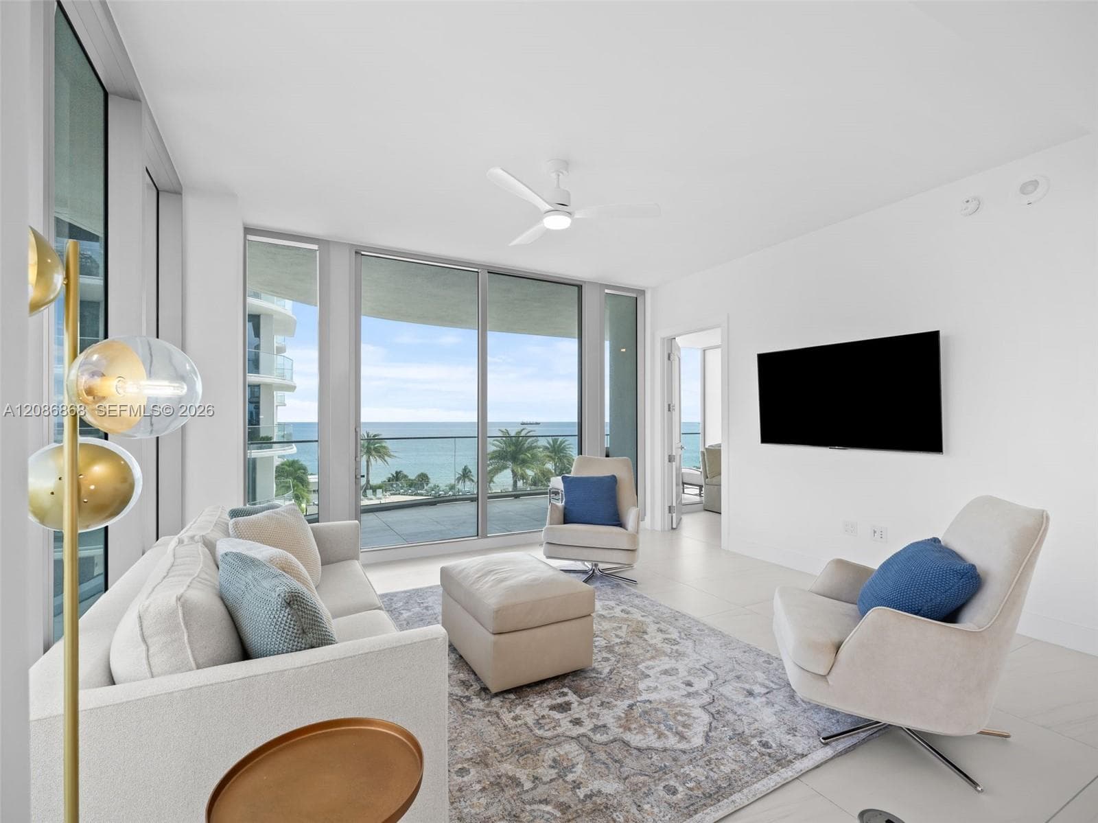 Selene Oceanfront Residences · #605-S in Fort Lauderdale - Photo 18