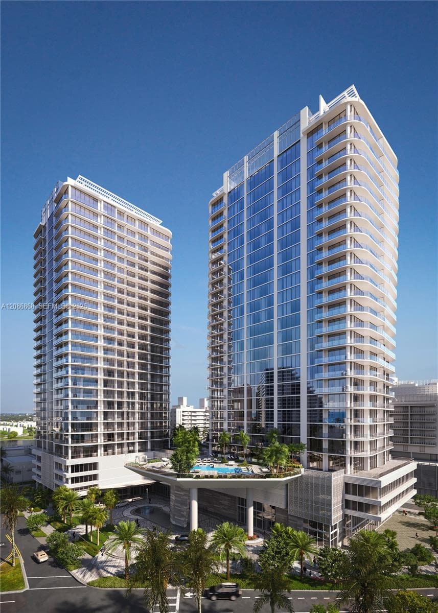 Selene Oceanfront Residences · #605-S in Fort Lauderdale - Photo 51