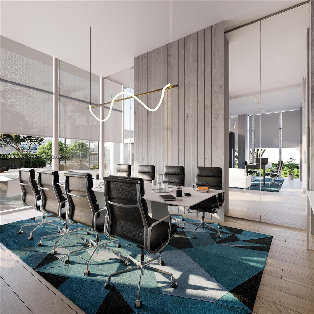Selene Oceanfront Residences · #605-S in Fort Lauderdale - Photo 55