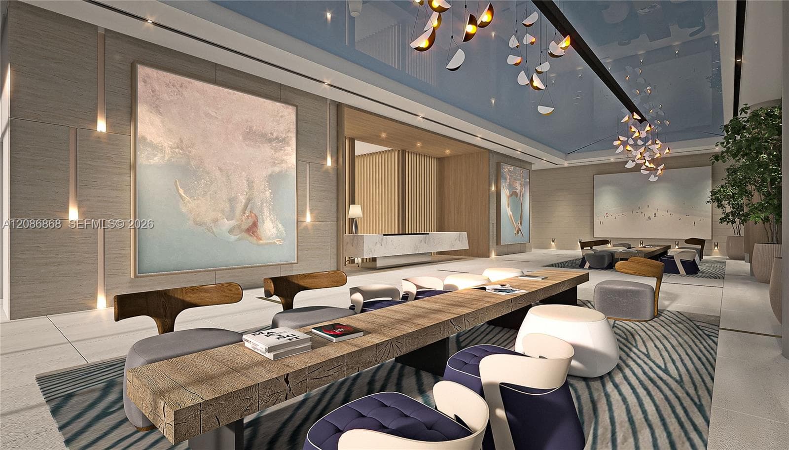 Selene Oceanfront Residences · #605-S in Fort Lauderdale - Photo 50