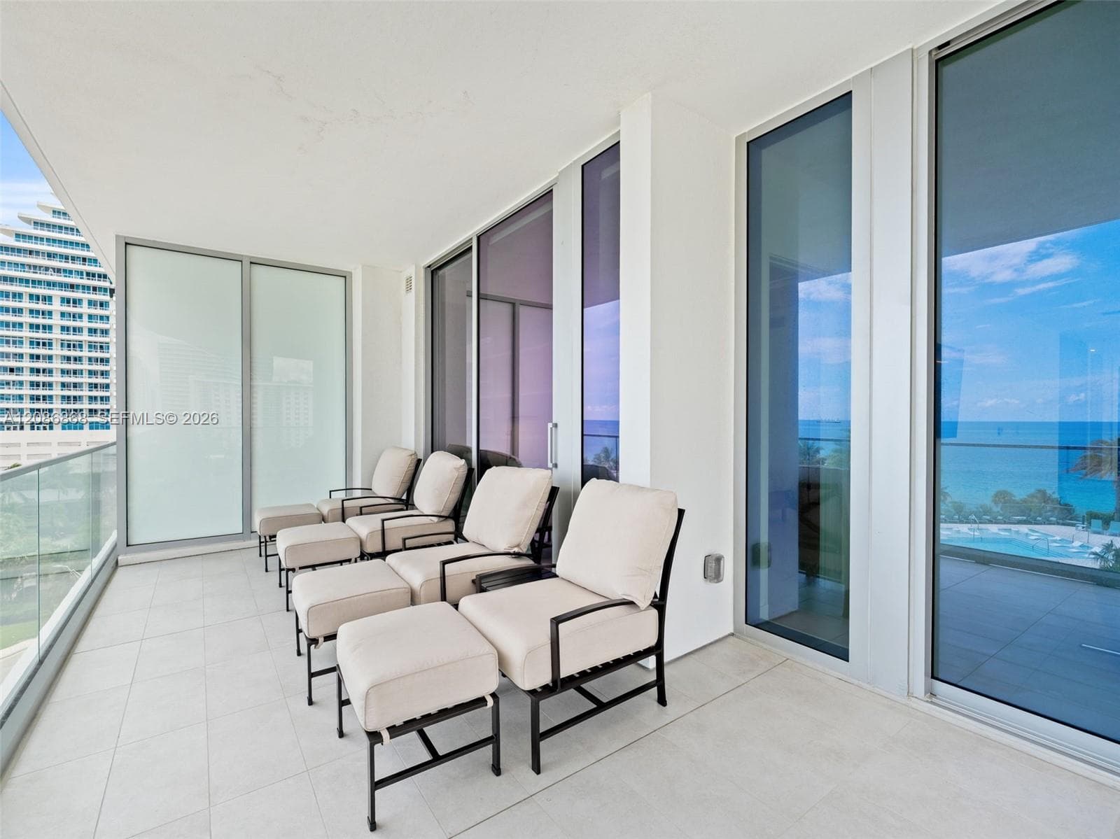 Selene Oceanfront Residences · #605-S in Fort Lauderdale - Photo 37