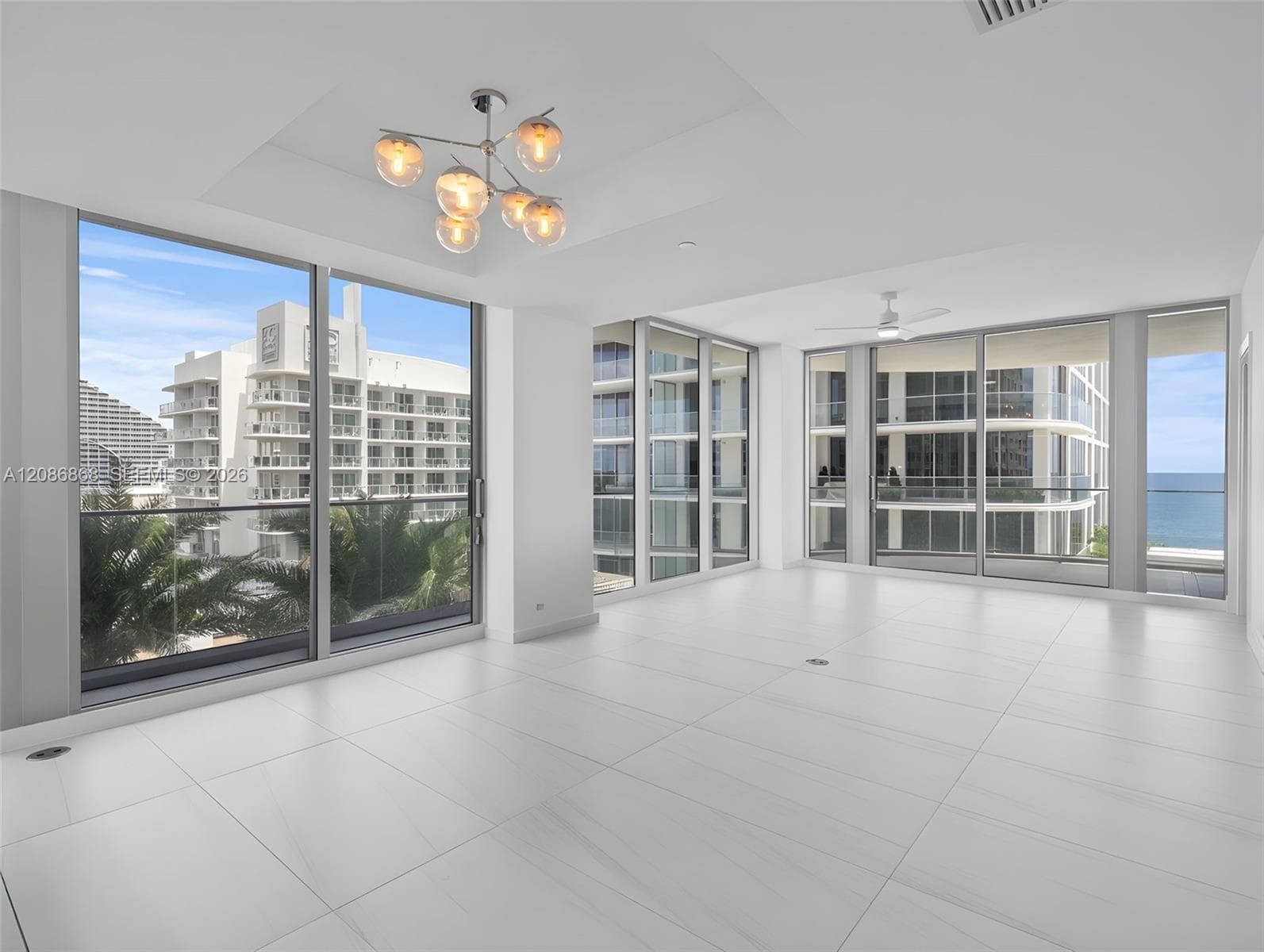 Selene Oceanfront Residences · #605-S in Fort Lauderdale - Photo 15