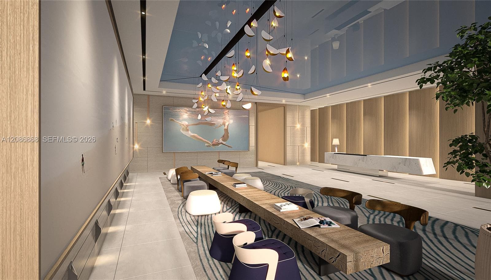 Selene Oceanfront Residences · #605-S in Fort Lauderdale - Photo 48