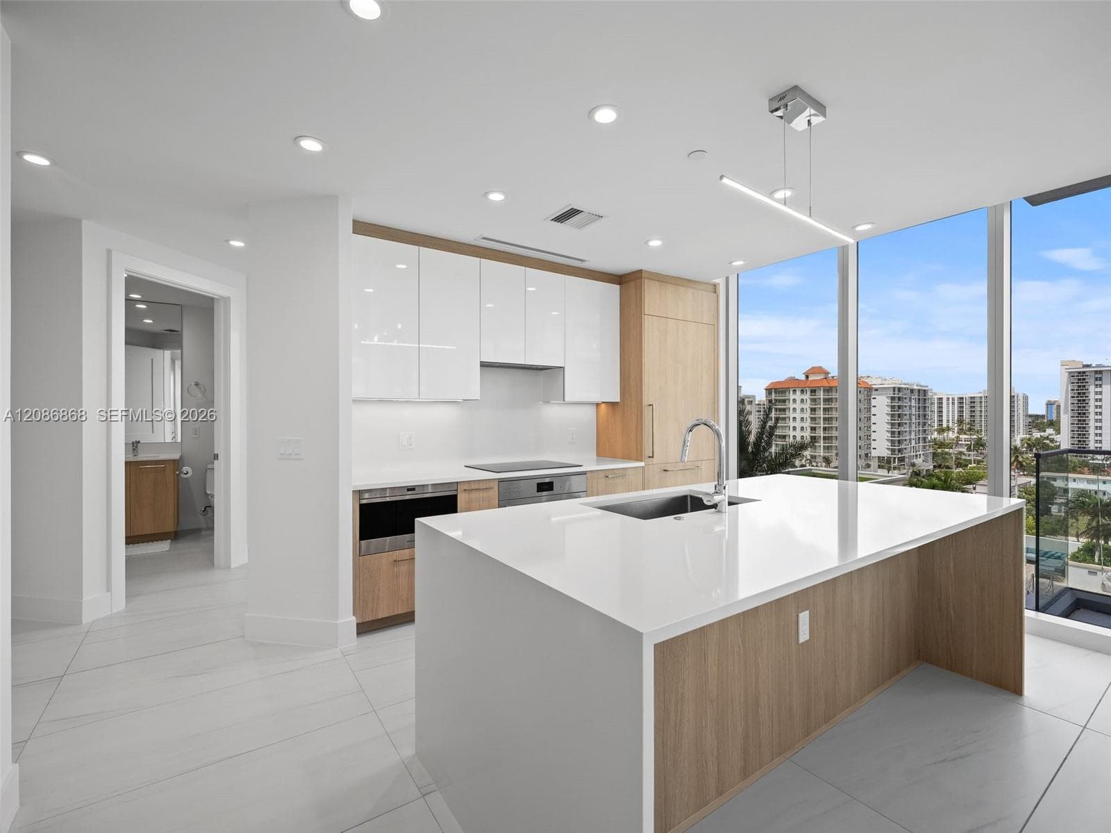 Selene Oceanfront Residences · #605-S in Fort Lauderdale - Photo 11