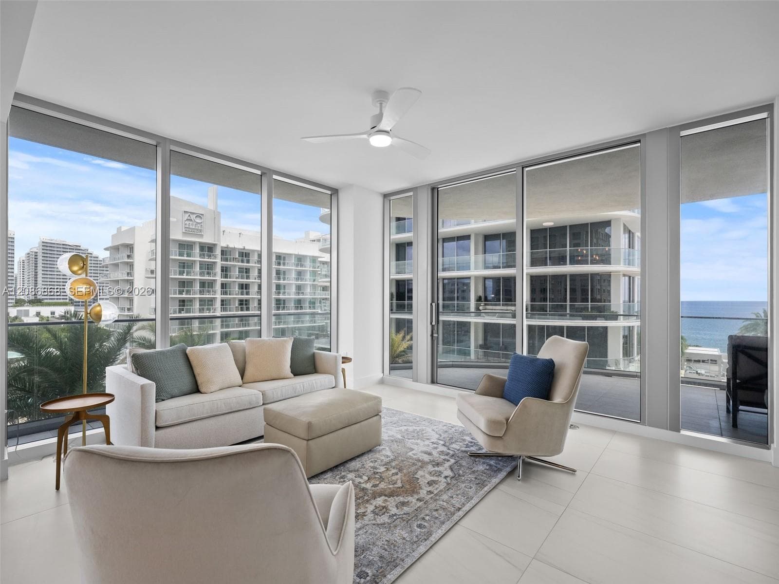 Selene Oceanfront Residences · #605-S in Fort Lauderdale - Photo 19