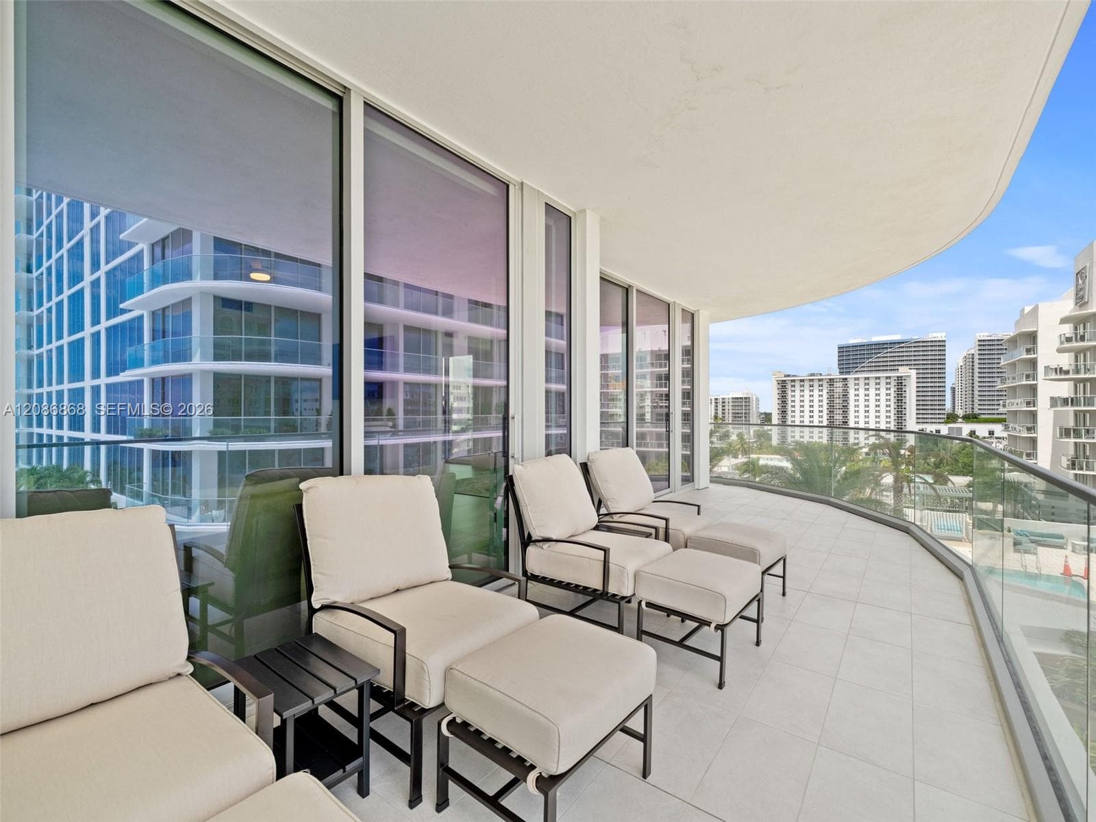 Selene Oceanfront Residences · #605-S in Fort Lauderdale - Photo 40