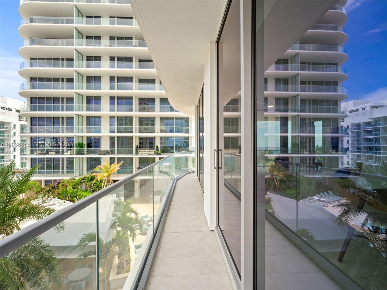 Selene Oceanfront Residences · #605-S in Fort Lauderdale - Photo 35
