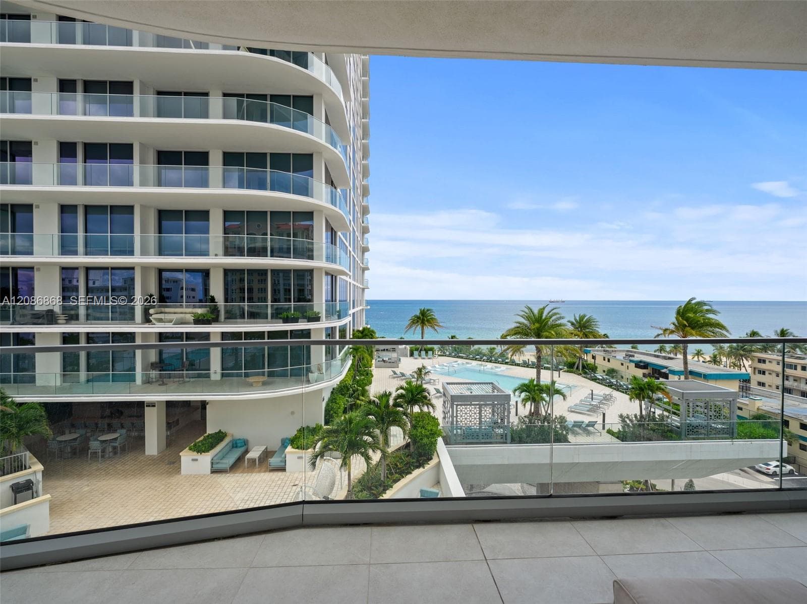 Selene Oceanfront Residences · #605-S in Fort Lauderdale - Photo 39