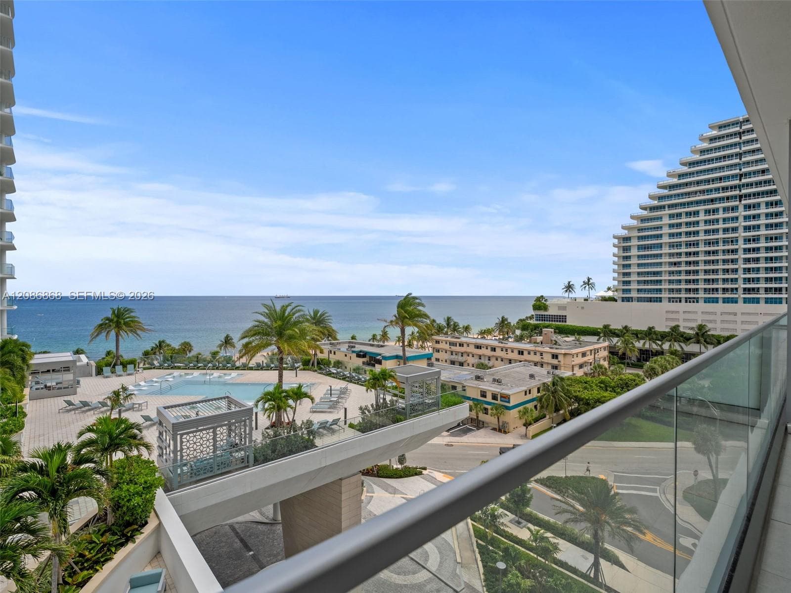 Selene Oceanfront Residences · #605-S in Fort Lauderdale - Photo 4