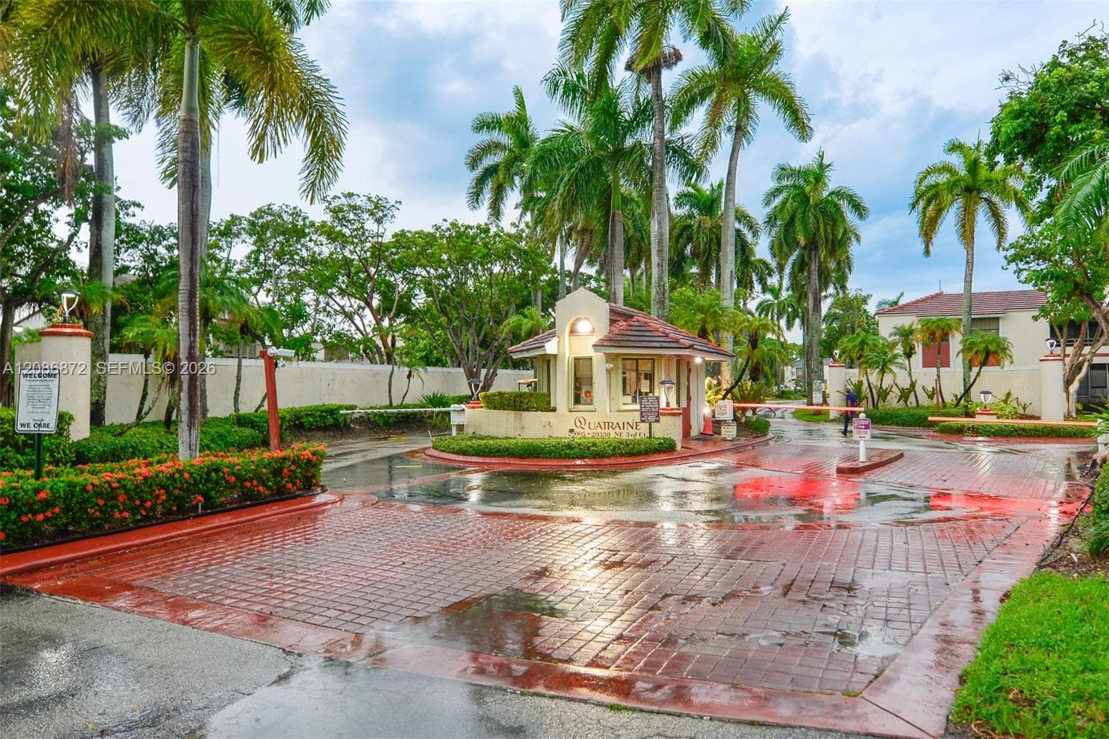 QUATRAINE CONDO · #3 in Miami - Photo 26