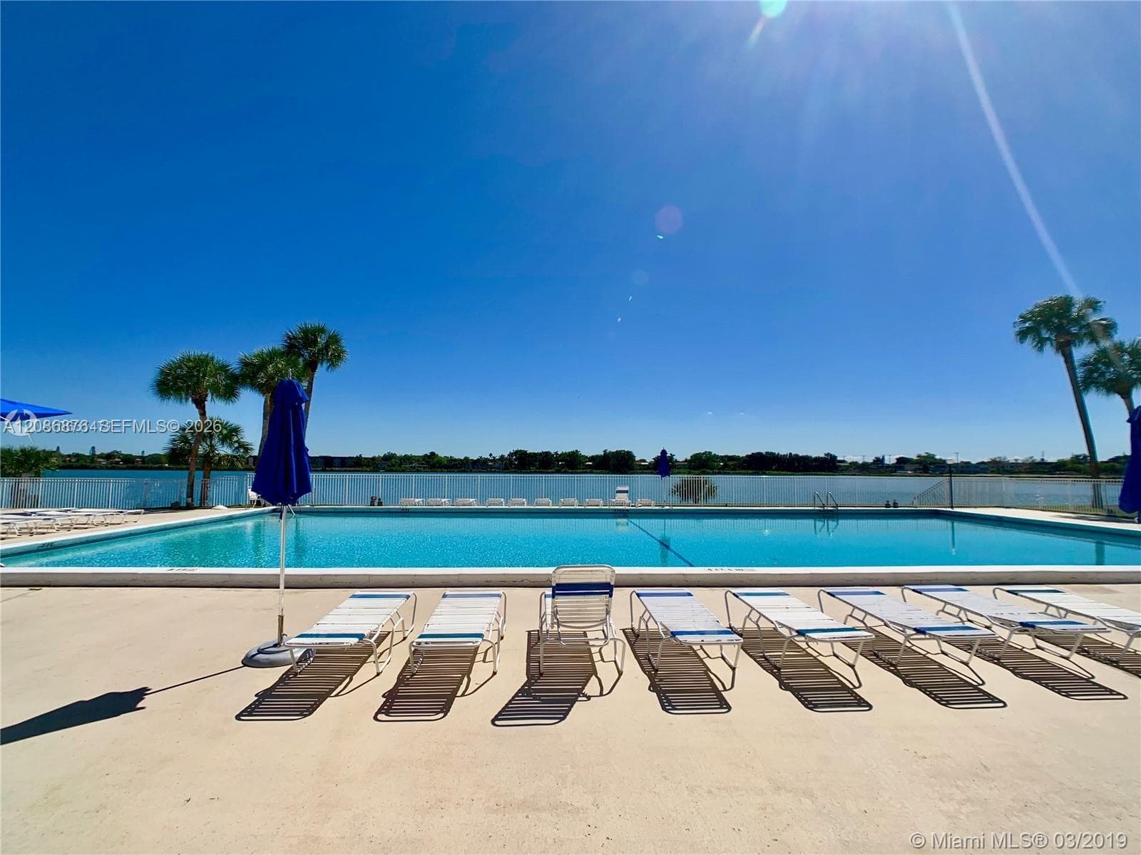 LAKE VIEW OF CALIF CLUB C · #702 in Miami - Photo 29