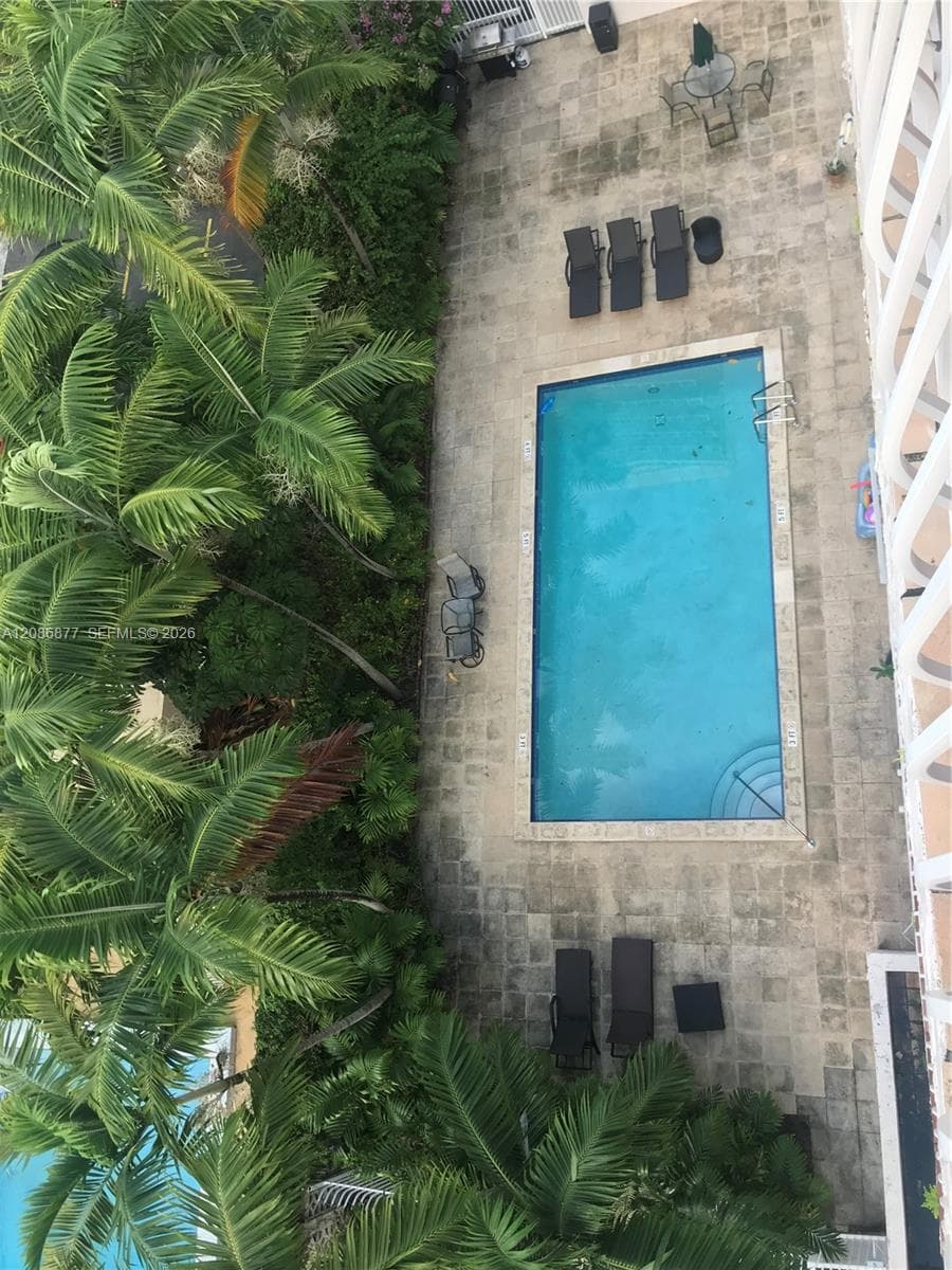 LA PIAZZA NAVONA CONDO · #704 in Miami - Photo 3