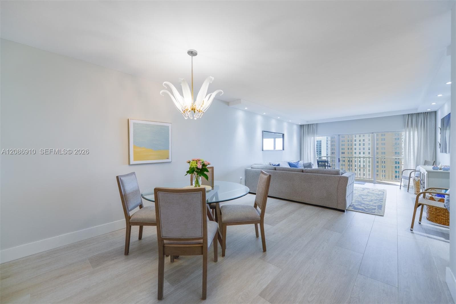 HEMISPHERES CONDO · #11H in Hallandale Beach - Photo 6