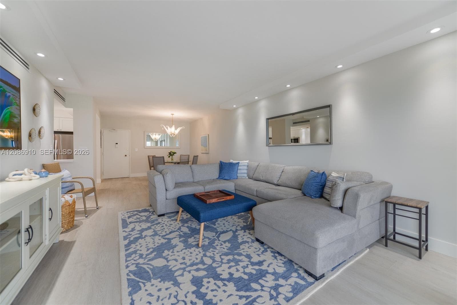 HEMISPHERES CONDO · #11H in Hallandale Beach - Photo 9