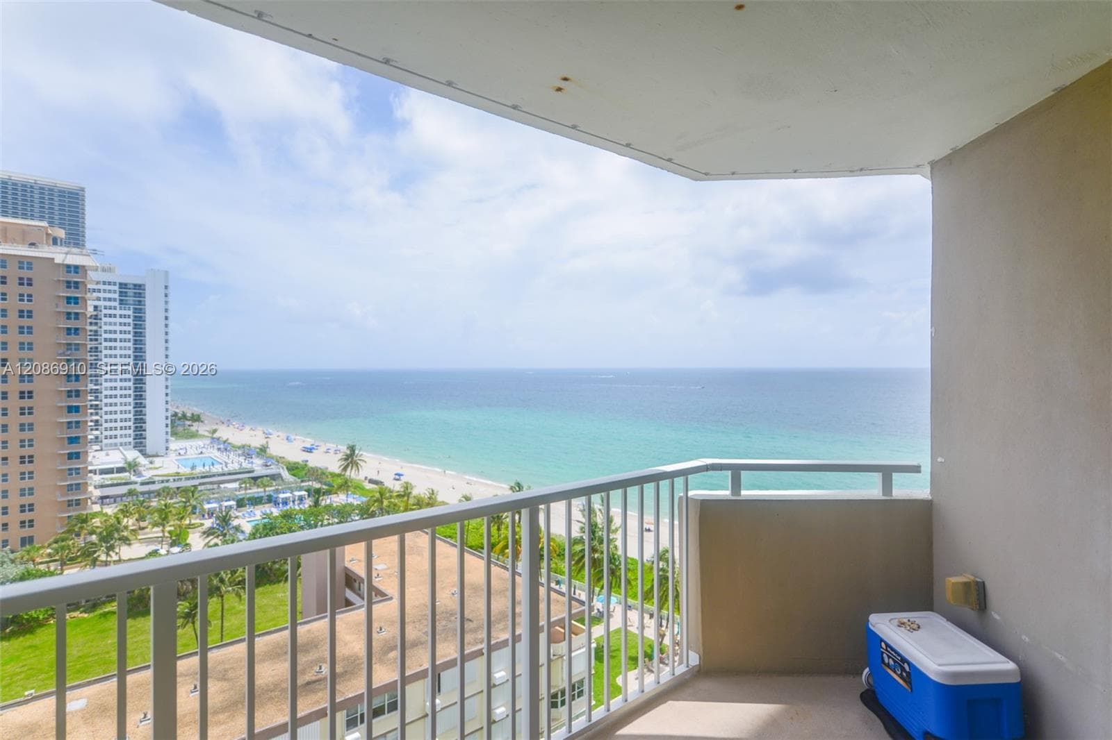 HEMISPHERES CONDO · #11H in Hallandale Beach - Photo 29