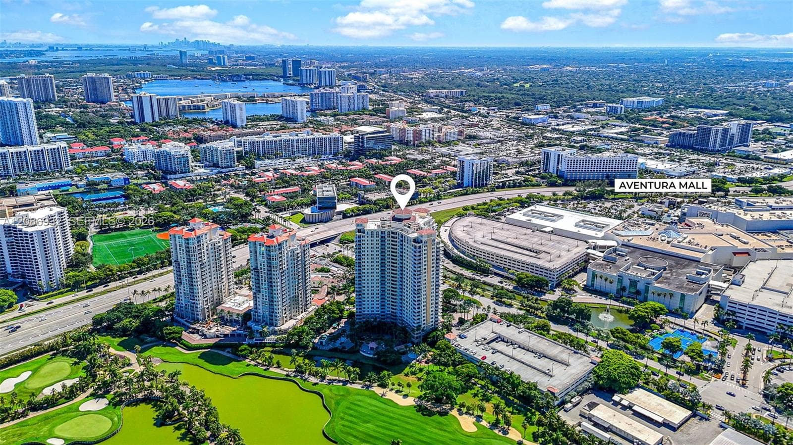 TURNBERRY ON THE GREEN · #1508 in Aventura - Photo 52
