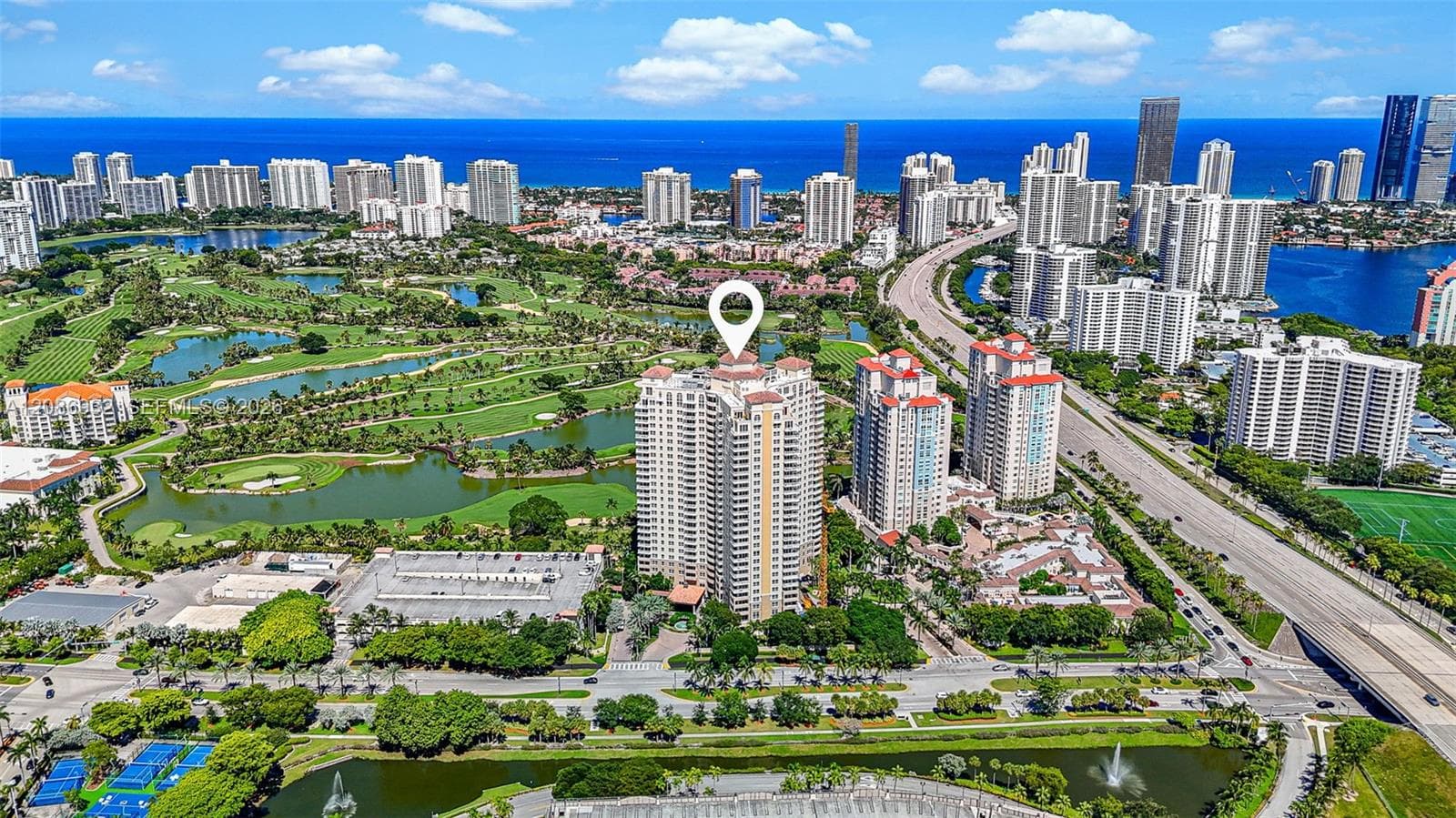 TURNBERRY ON THE GREEN · #1508 in Aventura - Photo 56