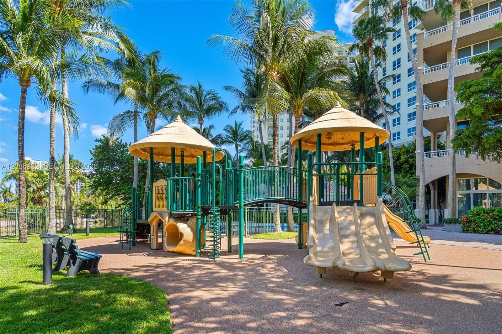 TURNBERRY ON THE GREEN · #1508 in Aventura - Photo 47