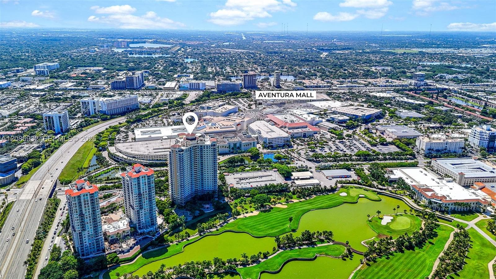 TURNBERRY ON THE GREEN · #1508 in Aventura - Photo 53