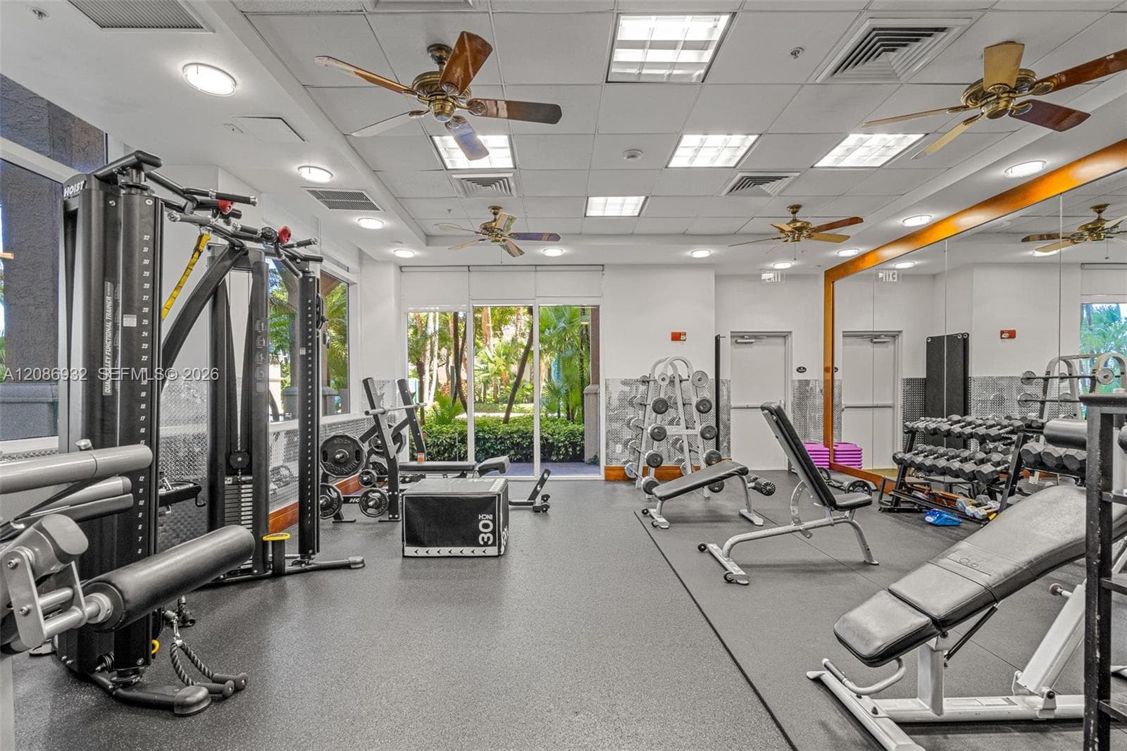 TURNBERRY ON THE GREEN · #1508 in Aventura - Photo 36