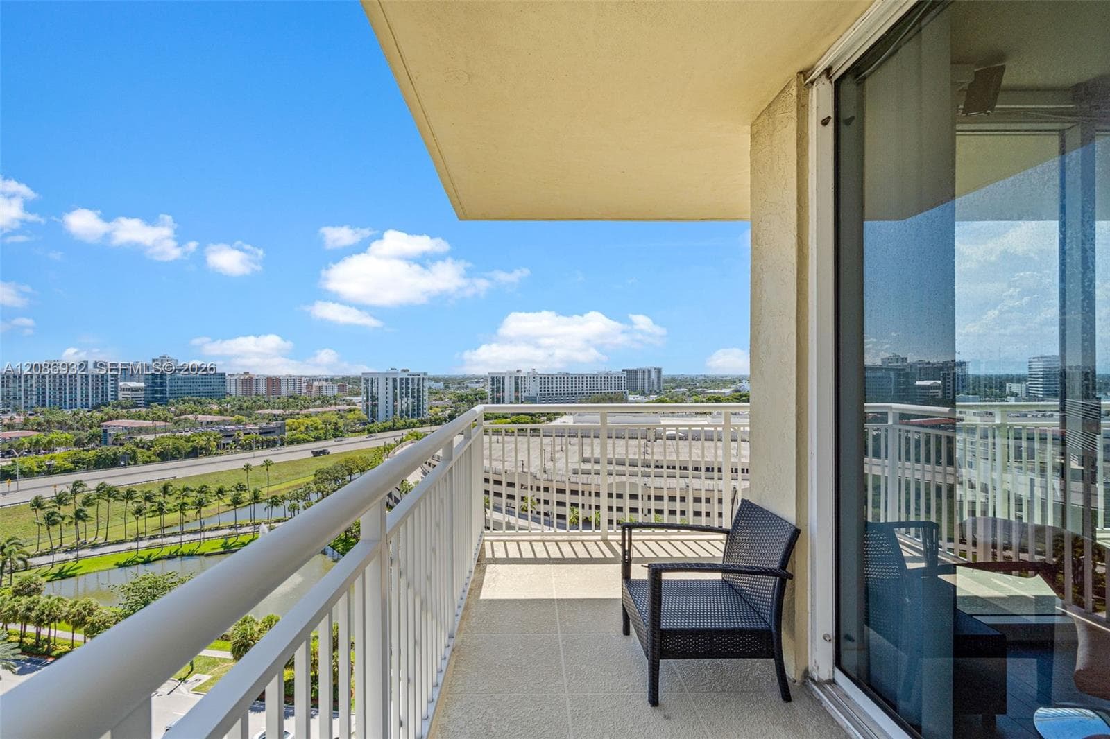 TURNBERRY ON THE GREEN · #1508 in Aventura - Photo 32