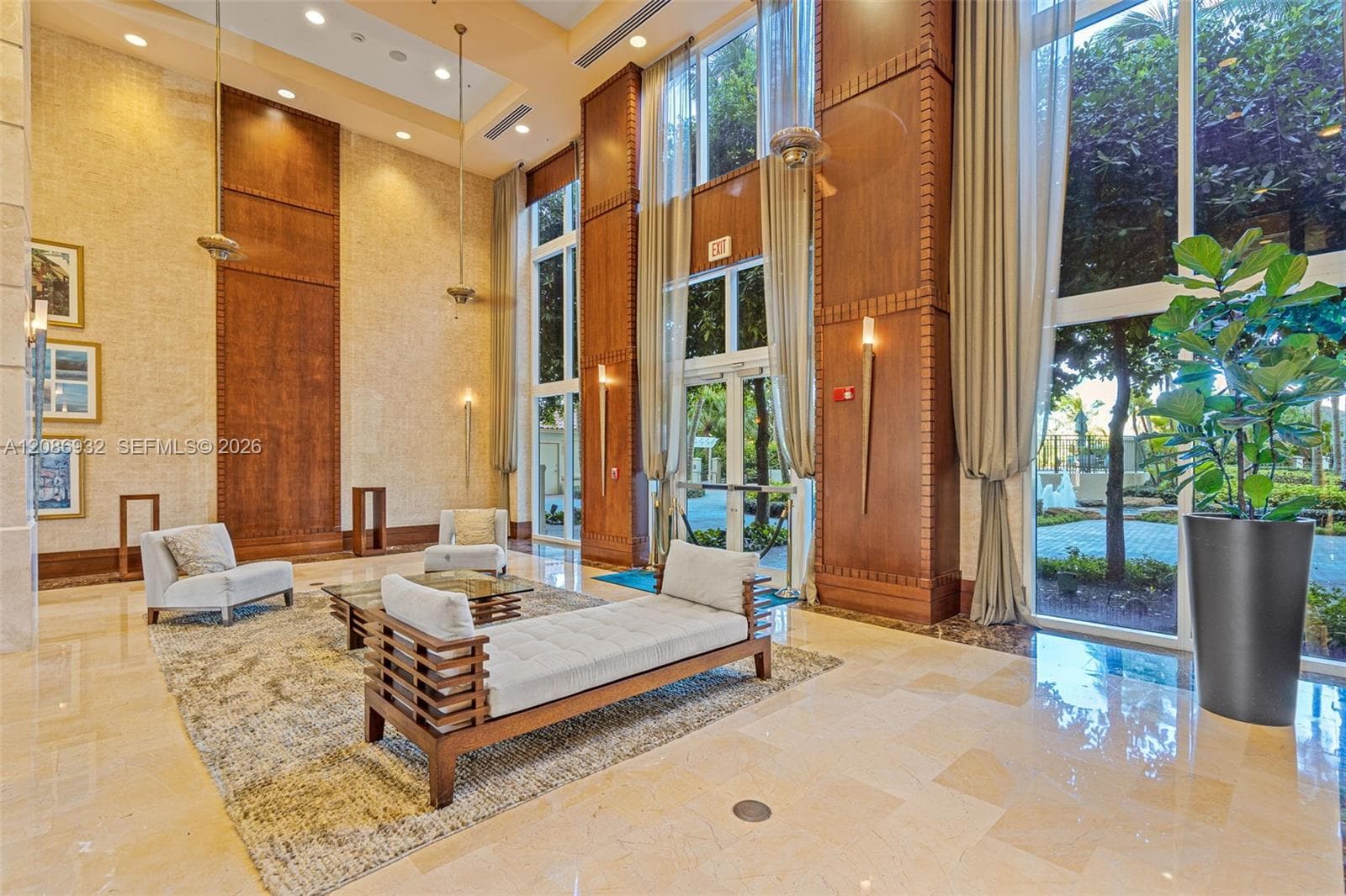 TURNBERRY ON THE GREEN · #1508 in Aventura - Photo 5