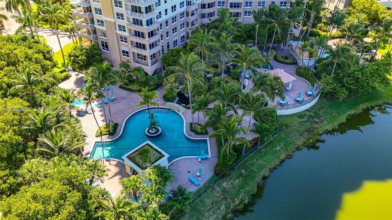 TURNBERRY ON THE GREEN · #1508 in Aventura - Photo 49
