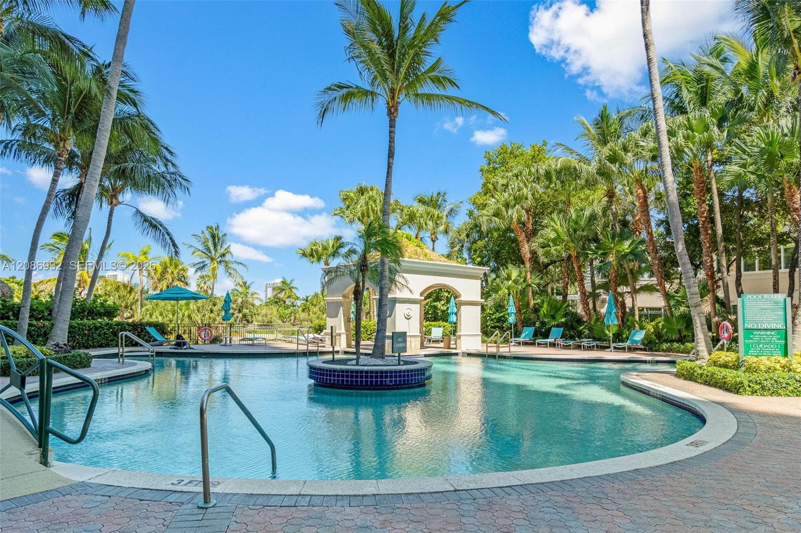 TURNBERRY ON THE GREEN · #1508 in Aventura - Photo 45
