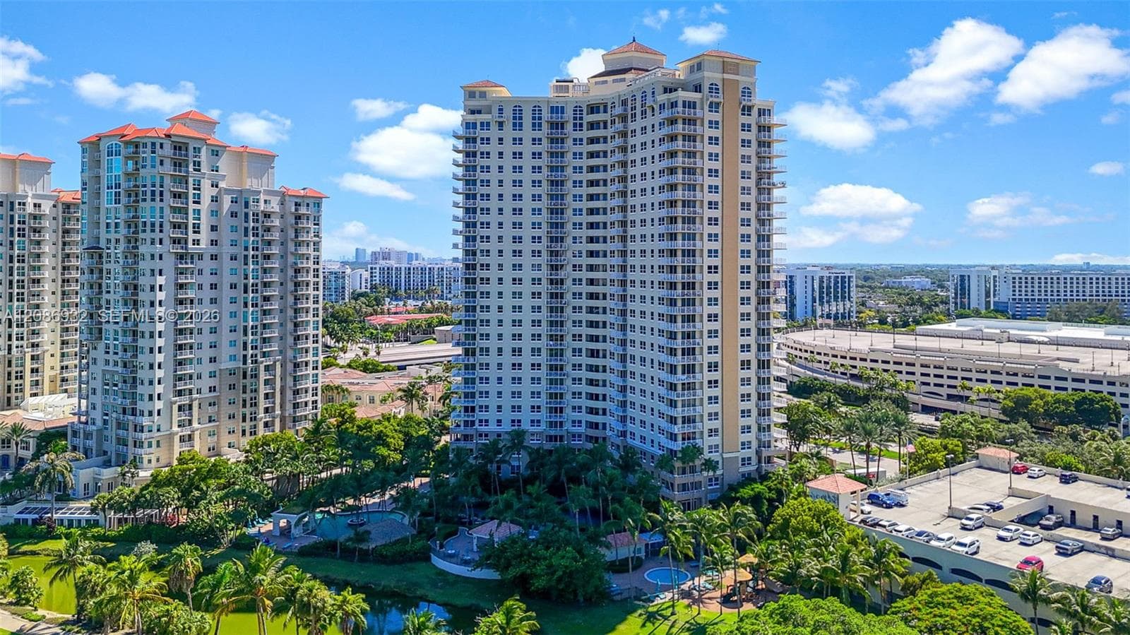 TURNBERRY ON THE GREEN · #1508 in Aventura - Photo 51