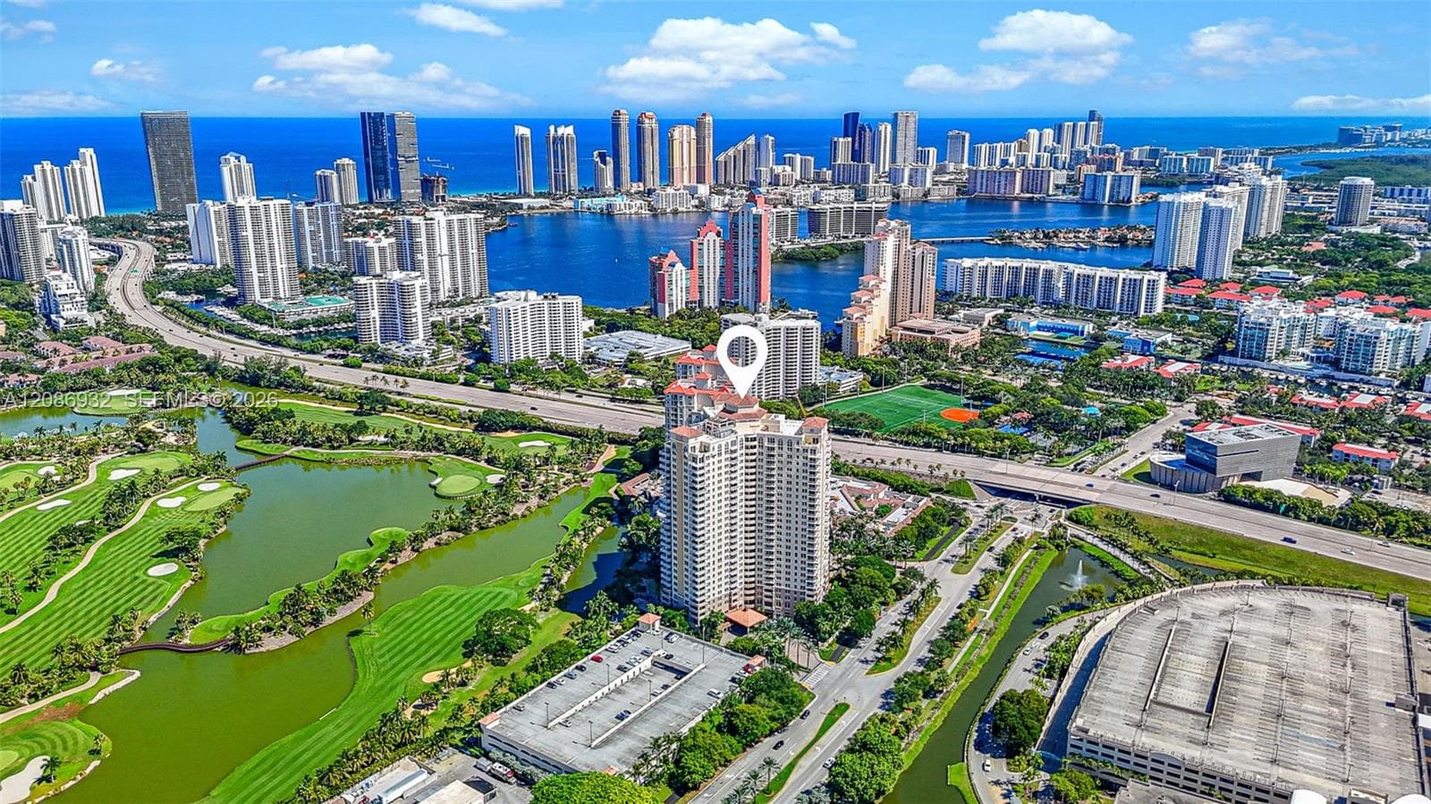 TURNBERRY ON THE GREEN · #1508 in Aventura - Photo 55