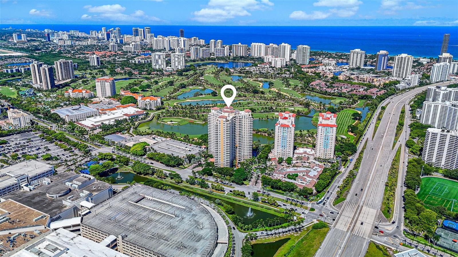 TURNBERRY ON THE GREEN · #1508 in Aventura - Photo 54