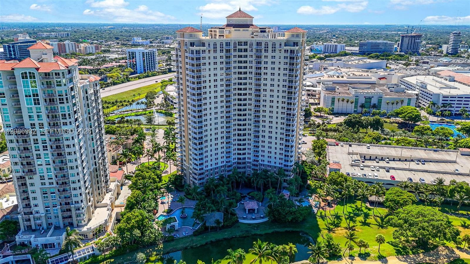 TURNBERRY ON THE GREEN · #1508 in Aventura - Photo 50