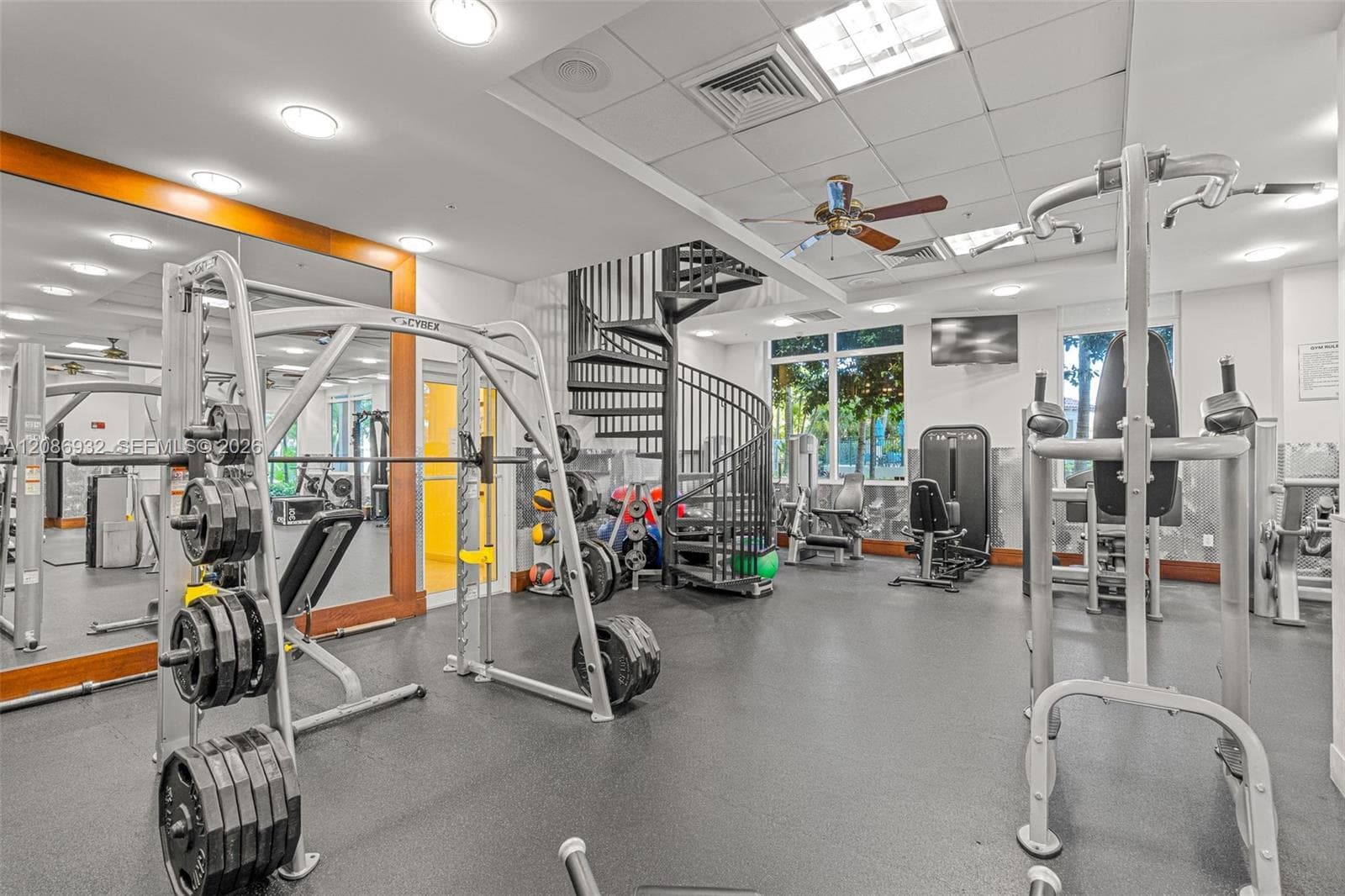 TURNBERRY ON THE GREEN · #1508 in Aventura - Photo 37
