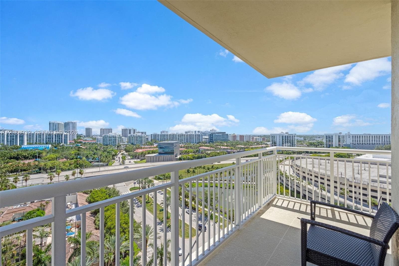 TURNBERRY ON THE GREEN · #1508 in Aventura - Photo 31
