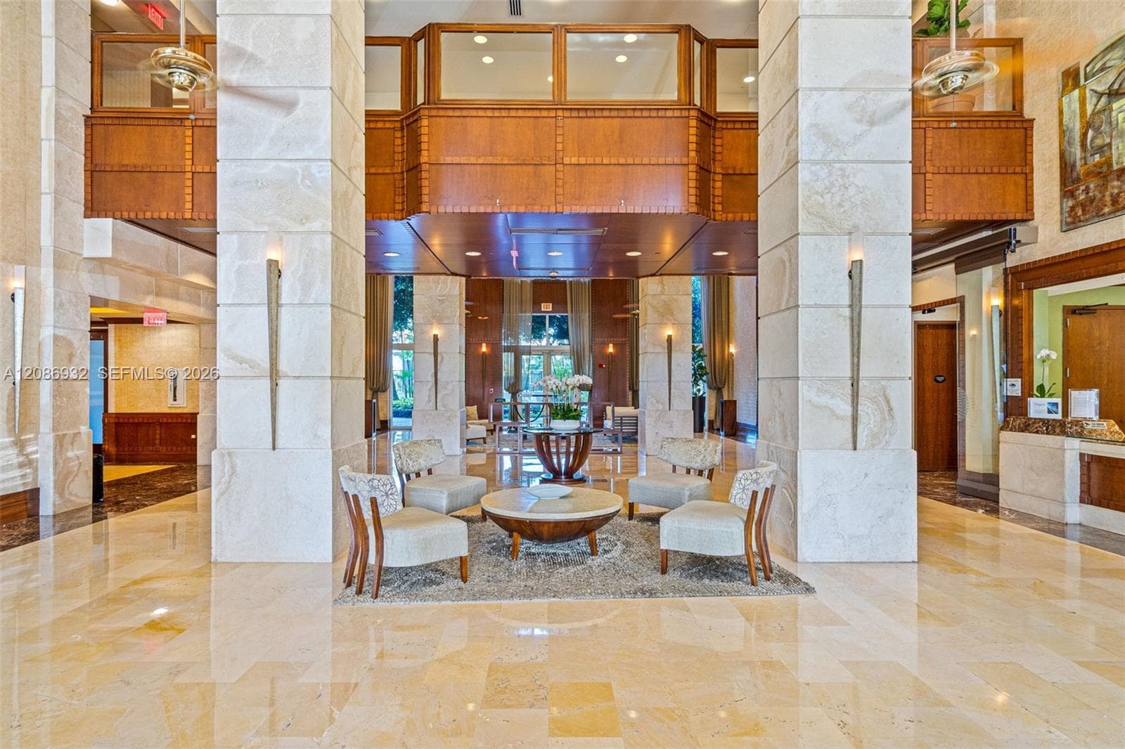 TURNBERRY ON THE GREEN · #1508 in Aventura - Photo 4