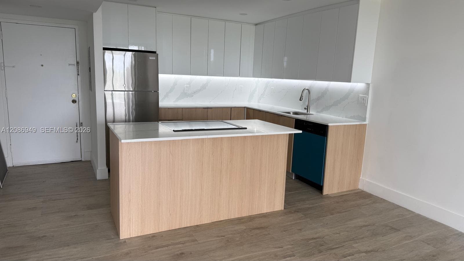 GATEWAY HOUSE CONDO - NOR · #409 in North Miami Beach - Photo 1