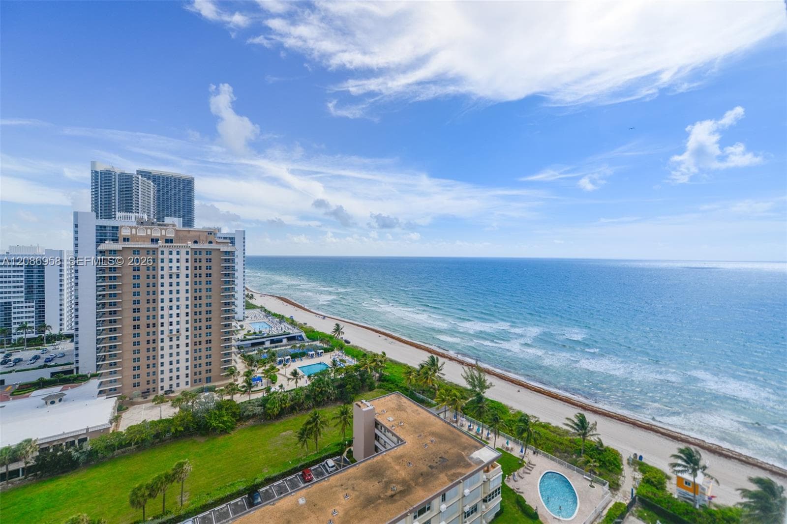 HEMISPHERES CONDO · #18B in Hallandale Beach - Photo 3