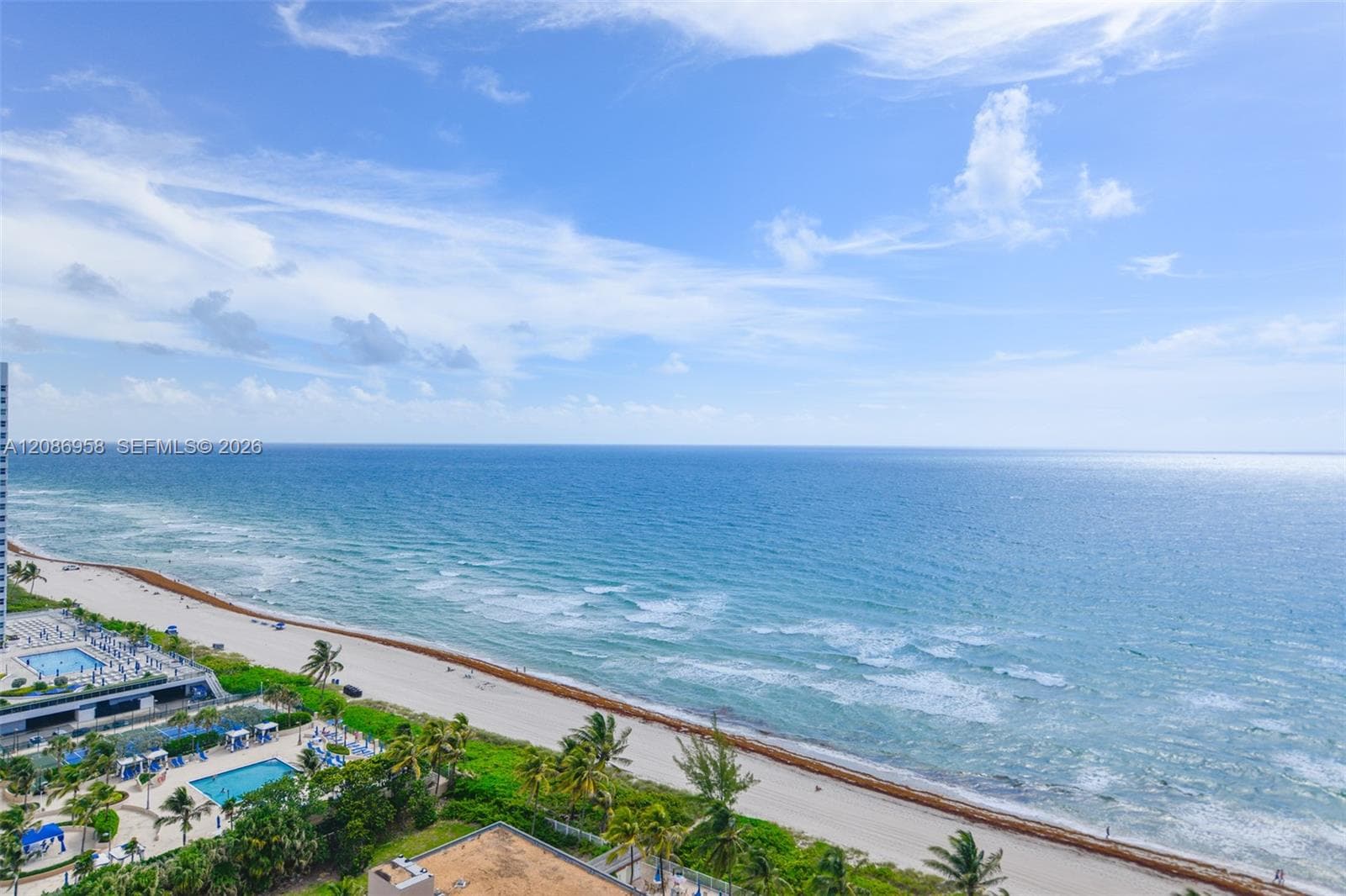 HEMISPHERES CONDO · #18B in Hallandale Beach - Photo 5