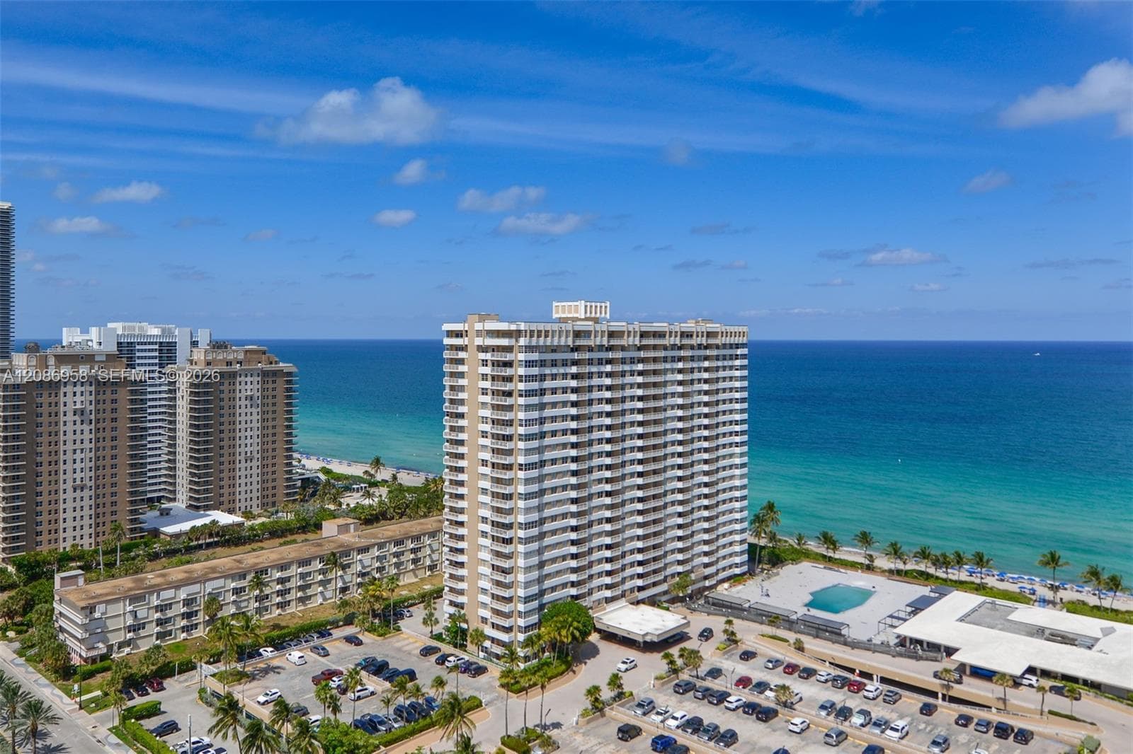 HEMISPHERES CONDO · #18B in Hallandale Beach - Photo 30