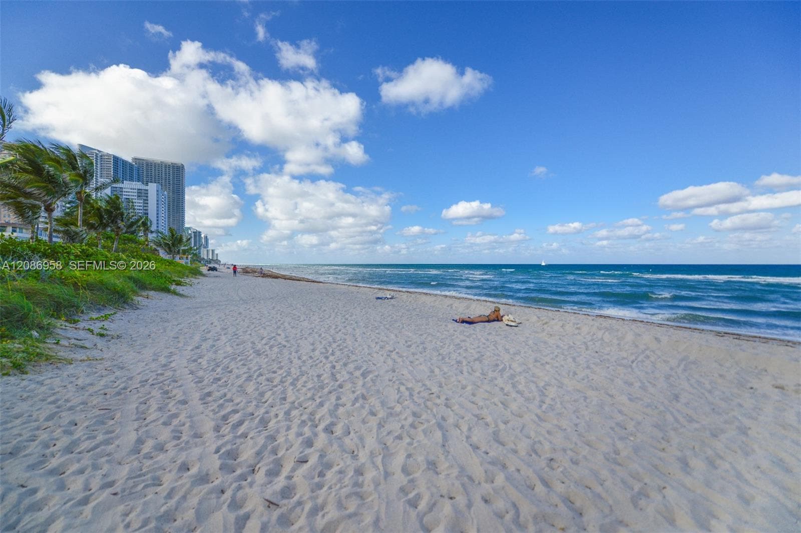 HEMISPHERES CONDO · #18B in Hallandale Beach - Photo 33