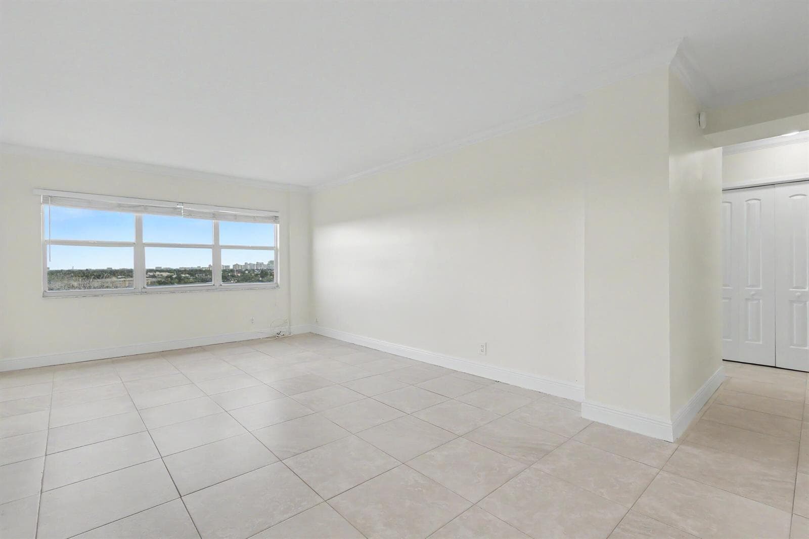 Living Room area