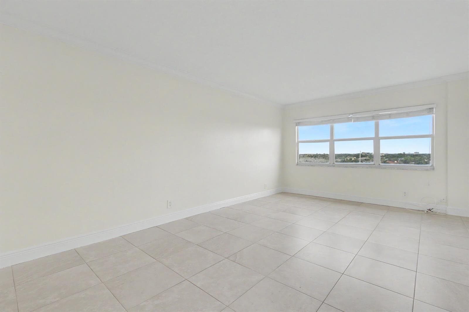 Living Room area