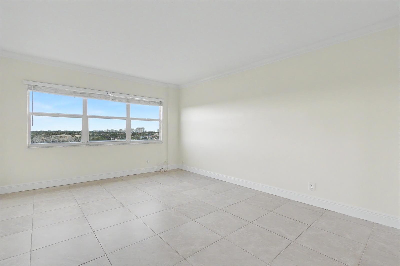 Living Room area
